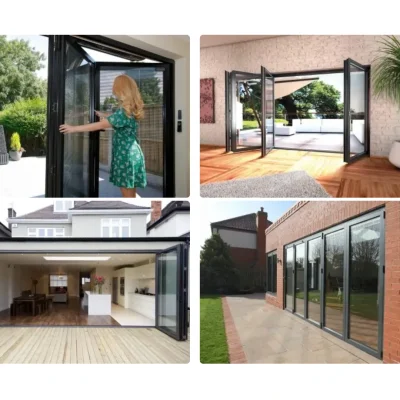 Double Glazing Services in West-Wickham – Energy-Efficient Windows Double-glazed window installation on a home in West-Wickham, Surrey.